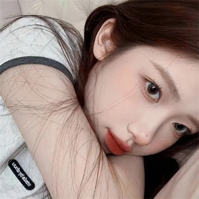 向阳而生的安琪琪